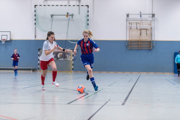 Bild 358 - HFV Futsalmeisterschaft C-Juniorinnen
